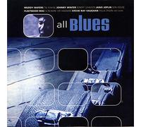 Muddy Waters / Johnny Winter a.o. - All Blues