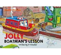 Muddy Waters Jolly Boatman's Lesson