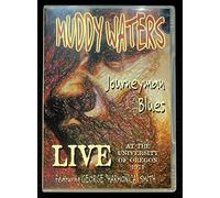 Muddy Waters - Journey Man Blues [DVD]