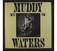 MUDDY WATERS - King Bee