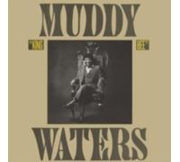 MUDDY WATERS: KING BEE - CD