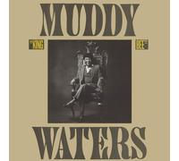 Muddy Waters King Bee (CD) (US IMPORT)
