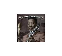 Muddy Waters - King of Chicago Blues (4cd)