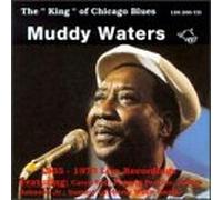 Muddy Waters - Live