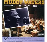 Muddy Waters - Live