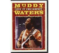 Muddy Waters: Live At Chicagofest