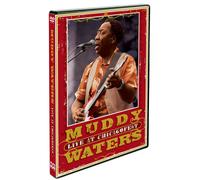Muddy Waters: Live at Chicagofest (DVD) Muddy Waters (US IMPORT)