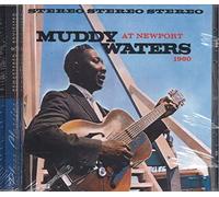 Muddy Waters - Live At Newport 1960