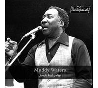 Muddy Waters - Live At Rockpalast