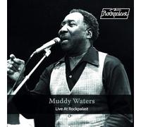 Muddy Waters - Live At Rockpalast [VINYL]