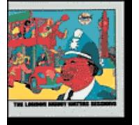 MUDDY WATERS: LONDON SESSIONS - CD