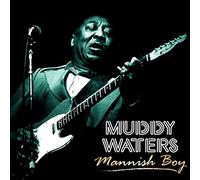 Muddy Waters - Mannish Boy [VINYL]