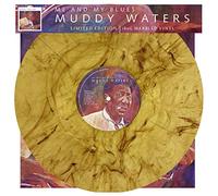 Muddy Waters - Me And My Blues - Limited Edition Colored Vinyl