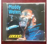 Muddy Waters - Mississippi