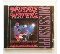 Muddy Waters - Mississippi [Music CD]