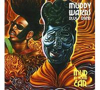 Muddy Waters - Mud In Your Ear [Japan CD] PCD-93605