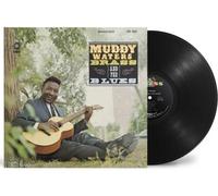 Muddy Waters - Muddy, Brass And The Blues [VINYL]