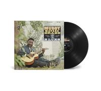 Muddy Waters - Muddy, Brass And The Blues [VINYL]