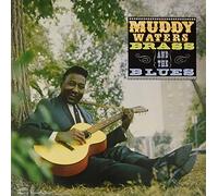 Muddy Waters - Muddy Brass & The Blues [Import] [VINYL]