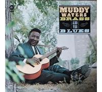 Muddy Waters - Muddy, Brass & The Blues [VINYL]