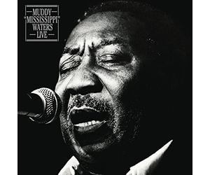 Muddy Waters - Muddy Mississippi Waters Live