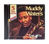 Muddy Waters - Muddy Waters - 26 Track Collection