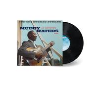 Muddy Waters - Muddy Waters At Newport 1960 [VINYL]