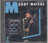 Muddy Waters - Muddy Waters: Chess Masters