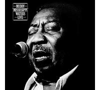 Muddy Waters - Muddy Waters Live