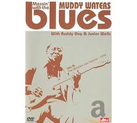 Muddy Waters - Muddy Waters: Messin' With The Blues [DVD] [2003]