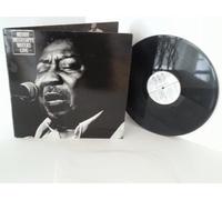 MUDDY WATERS - MUDDY WATERS muddy Mississippi waters live CB271 [VINYL]