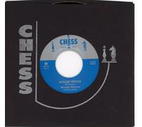 Muddy Waters - Muddy Waters - Rollin' Stone / Walkin' Blues - Single [VINYL]