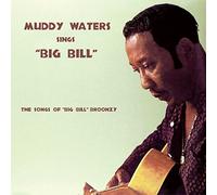 Muddy Waters - Muddy Waters Sings 'big Bill'