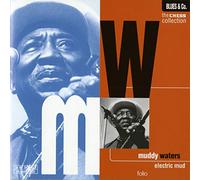 Muddy Waters - Muddy Waters // The Chess Collection / Electric Mud