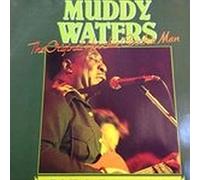 Muddy Waters - Muddy Waters - The Original Hoochie Coochie Man - Cleo - CL 0030683 [Vinyl LP] [VINYL]