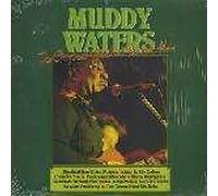 Muddy Waters - Muddy Waters - The Original Hoochie Coochie Man - Cleo [VINYL]