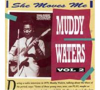 Muddy Waters - Muddy Waters Vol. 2