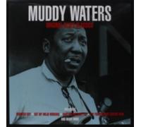 MUDDY WATERS: ORIGINAL BLUES CLASSICS - LP vinyl BRAND NEW