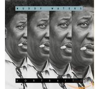 Muddy Waters - Portraits