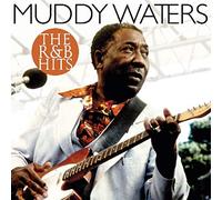 Muddy Waters - R&B Hits [LP vinyl]