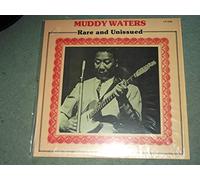 Muddy Waters - Rare & Unissued [VINYL]