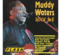 Muddy Waters - Rock me