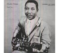Muddy Waters - Sail on [VINYL]