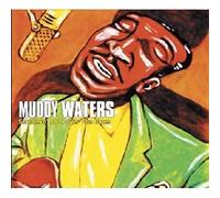 MUDDY WATERS - SCREAMIN AND CRYIN THE BLUES - CD - P2222z