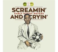 Muddy Waters - Screamin' And Cryin' [VINYL]