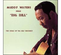 Muddy Waters - Muddy Waters Sings 'big Bill'