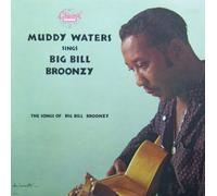 Muddy Waters Sings Big Bill Broonzy [VINYL]