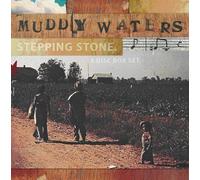 Muddy Waters - Stepping Stones (4CD)