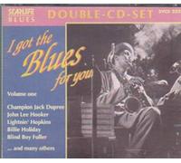 Muddy Waters / Steve Ray / Johnny Winter / ... - I Got The Blues