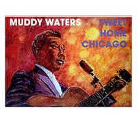 Muddy Waters - Sweet Home Chicago
